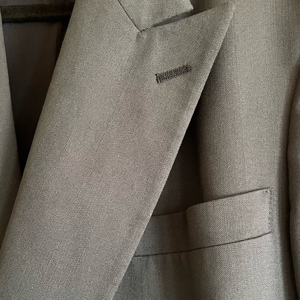 Pierre Cardin vintage blazer - Picture 3 of 7